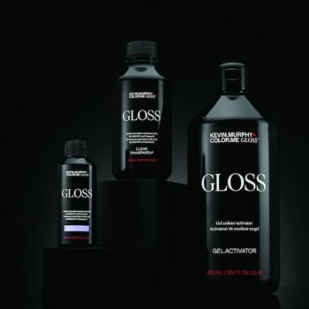 Color Me Gloss Introkit