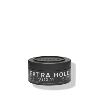 Eleven Extra Strong Styling Clay 85g