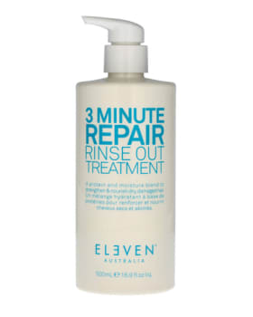 Eleven 3 Minute Rinse Out Treatment 500ml