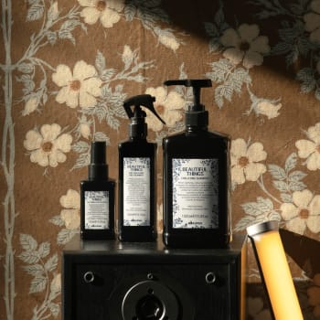 Beautiful Things Intro