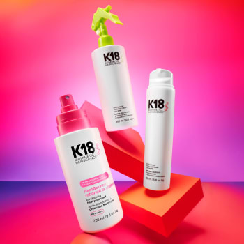 Pro Hair After Summer Repair