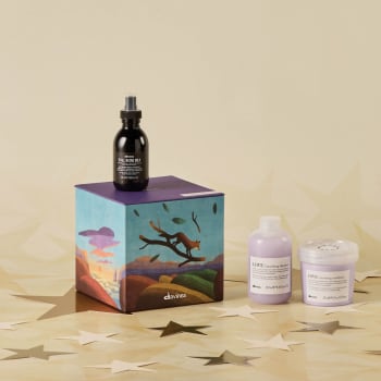 Love Smooth Holiday Gift Box