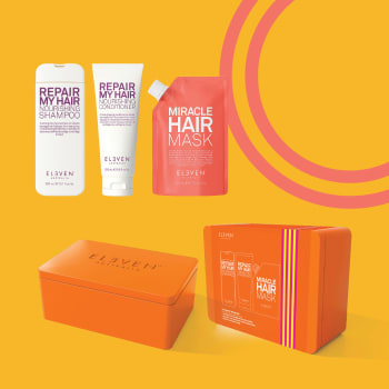 Nourishing Holiday Gift Box