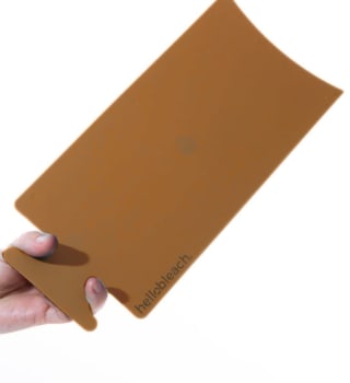 Hello Bleach Balayage Board Clay