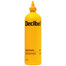 Decibel Hypertrophy Pro Treatment 592ml