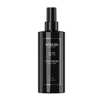 Nõberu 9 Wonders All-in-one Orange Cedar 200 ml