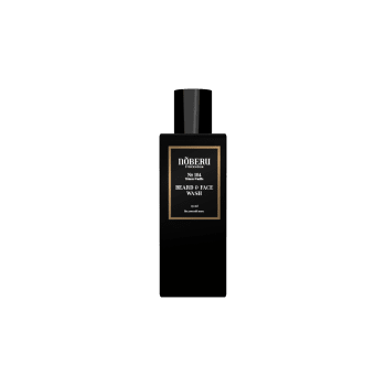 Nõberu Beard & Face Wash Tobacco Vanilla 130 ml