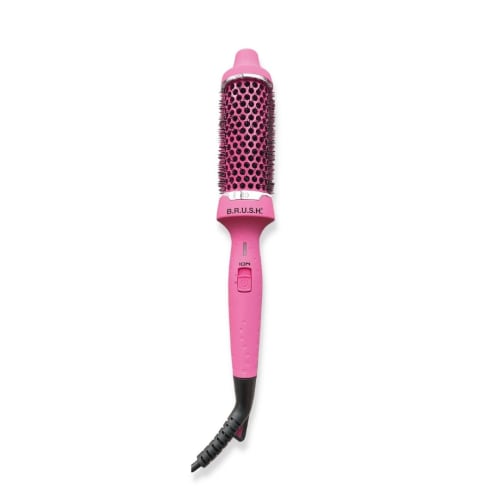 BRUSH 30mm LTD Pink