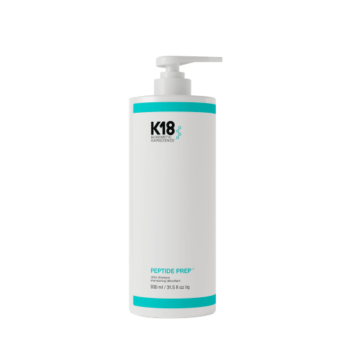 K18 Peptide Prep Detox Shampoo 930ml