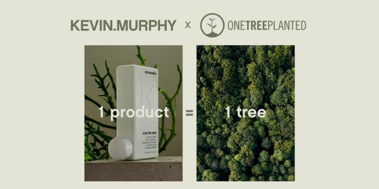 ONE TREE PLANTED X KEVIN.MURPHY