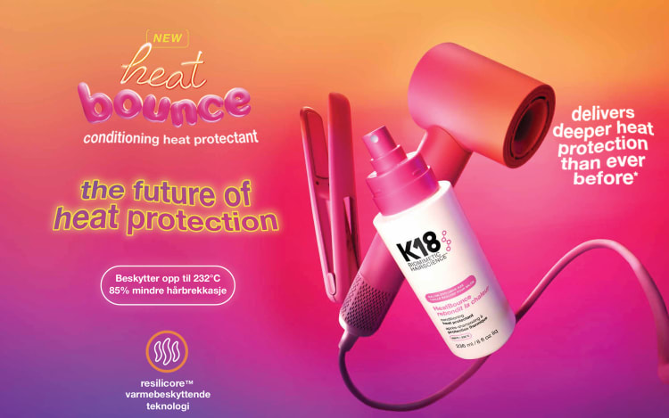 HeatBounce