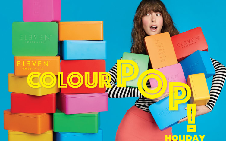 Årets julekampanjer fra Eleven Australia