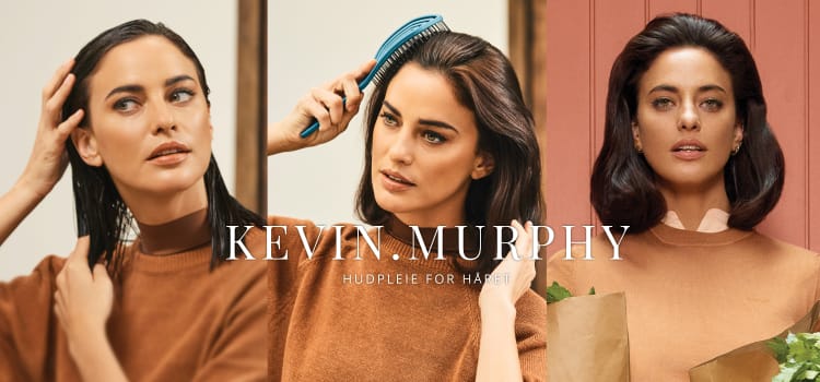 Kevin Murphy – Hudpleie for håret