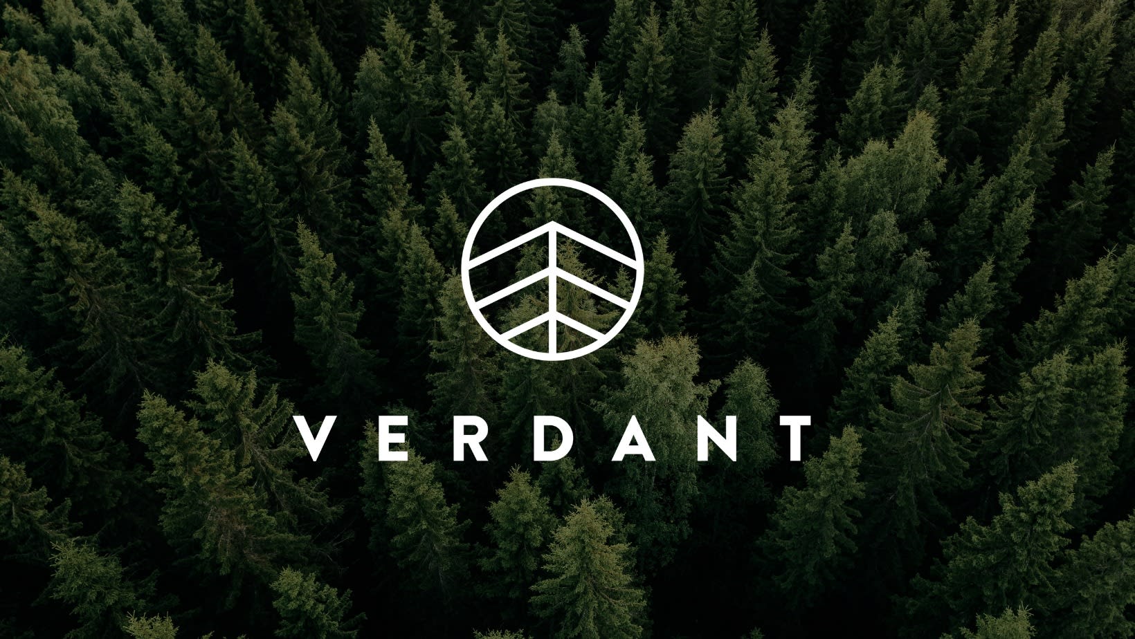 VERDANT AS