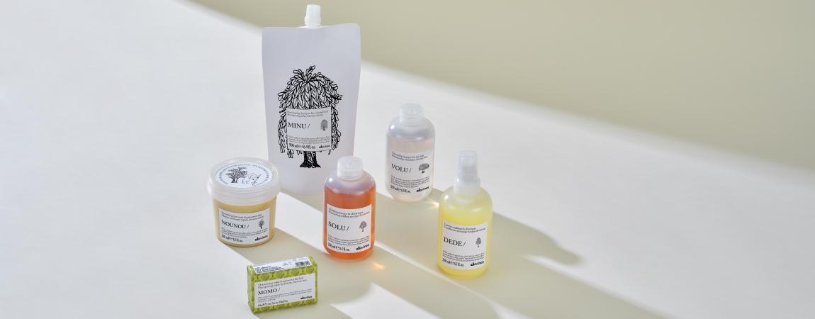 Essential refiller og barer