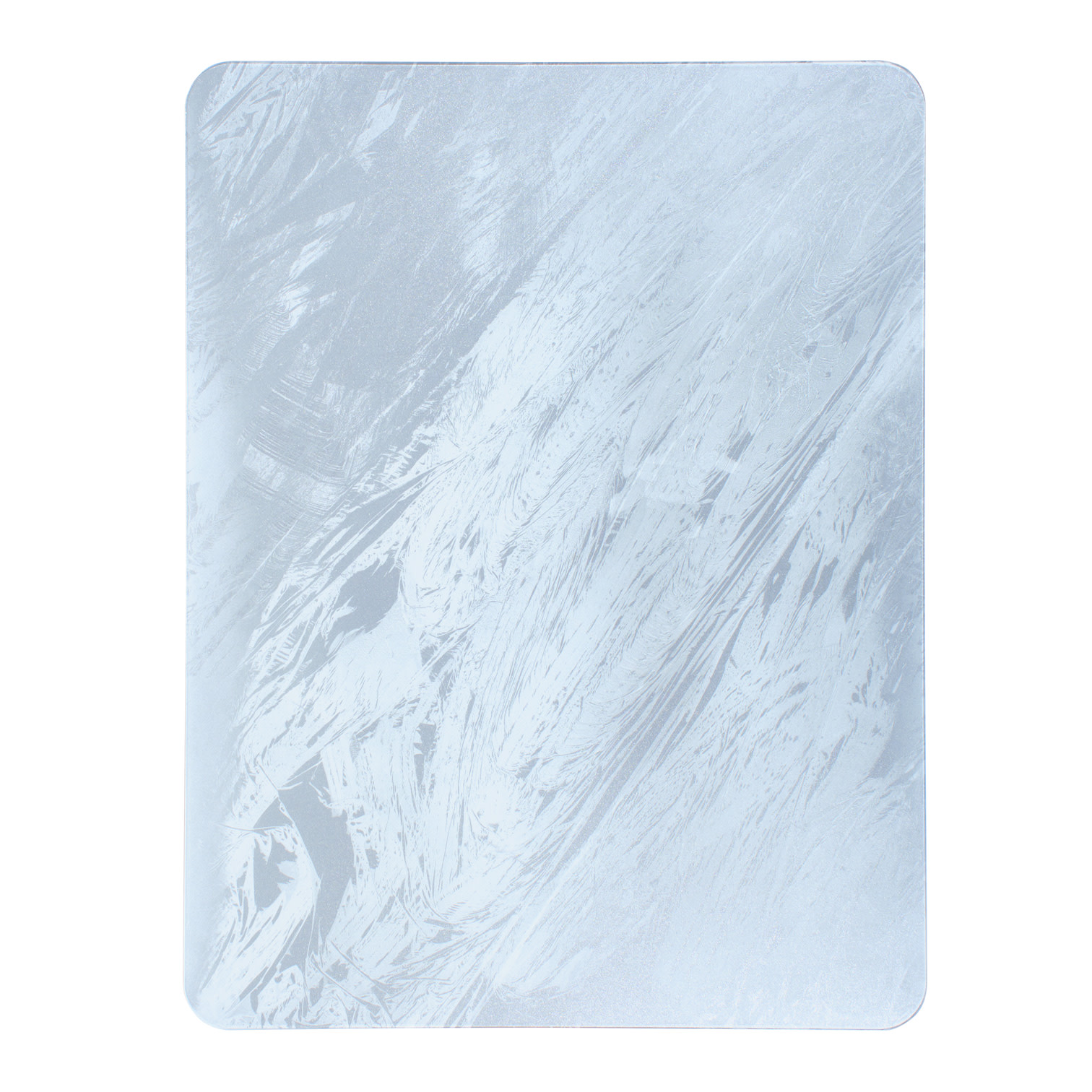 Vitrazza Pearlescent Light 46" x 60" View certificate