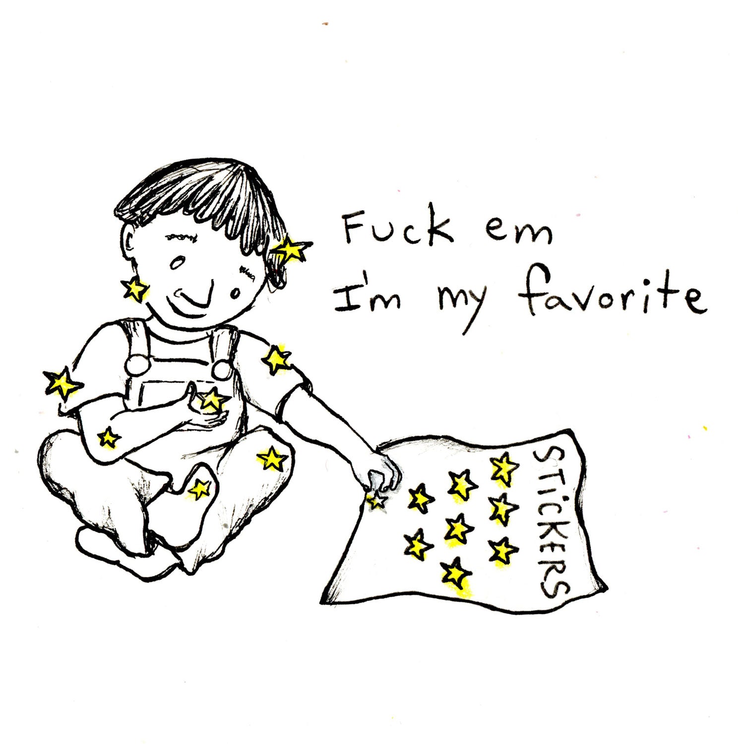 Melissa villase or favorite star view certificate