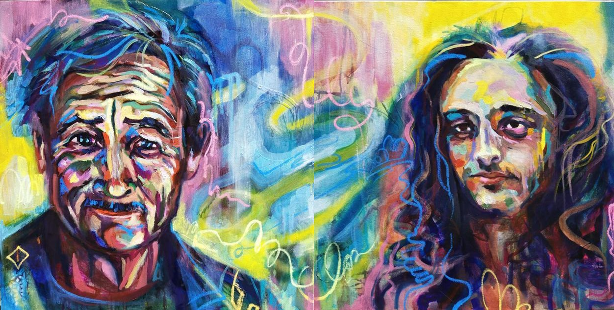 Emily Hodge Exchanged Glances View certificate