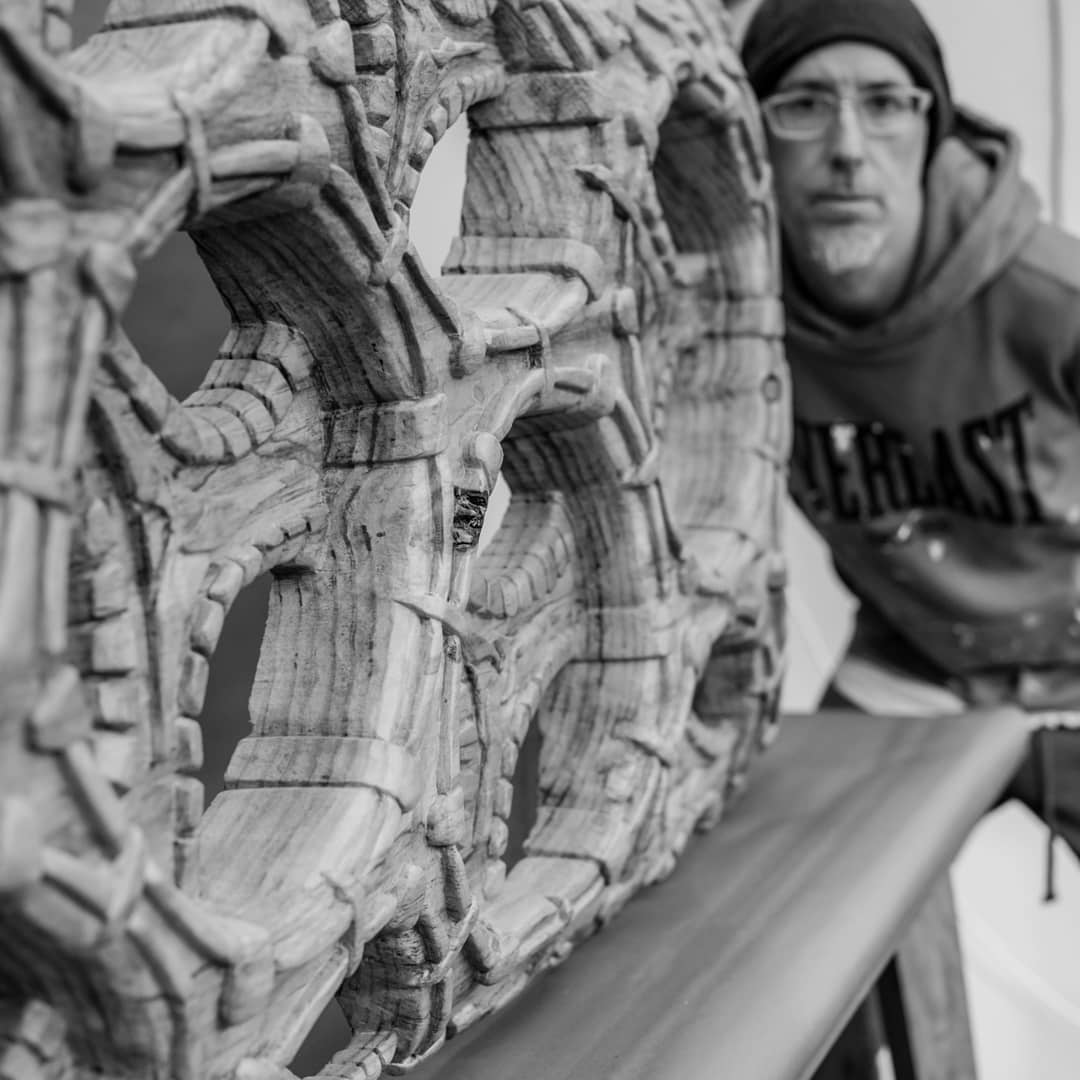 Aaron King The Ancient Symbol View certificate