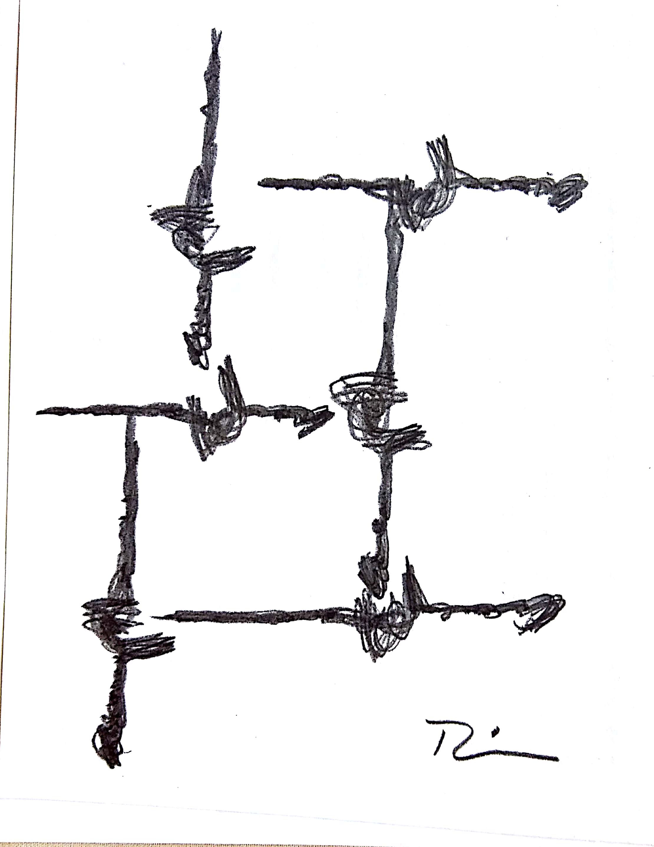 Timothy J Veltman ACCEPTANCE View certificate