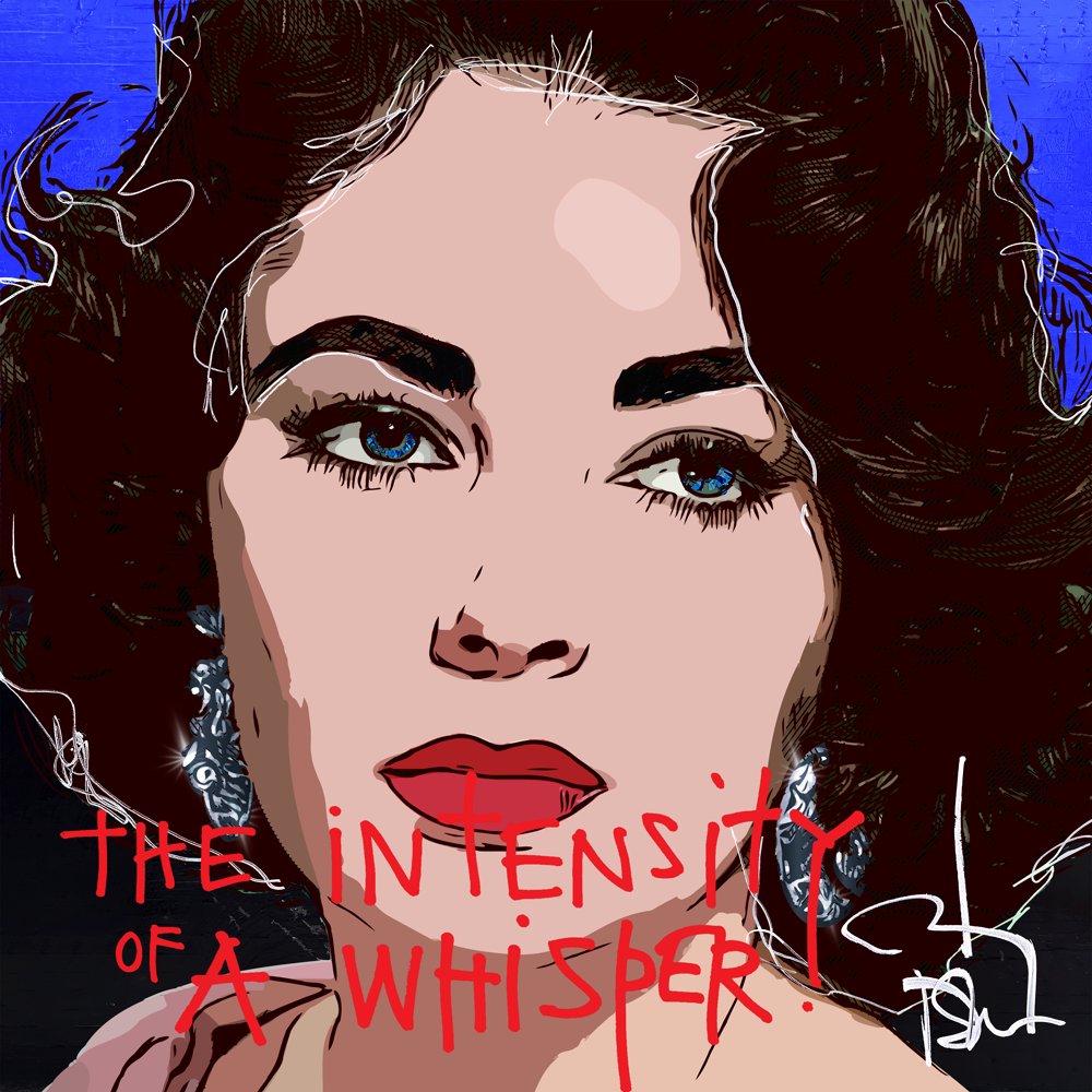 Johnny Depp Never Fear Truth NFT 1669 View certificate