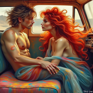 Dreamlit Whisper