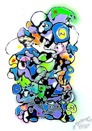 COLECCION DE EMOCIONES