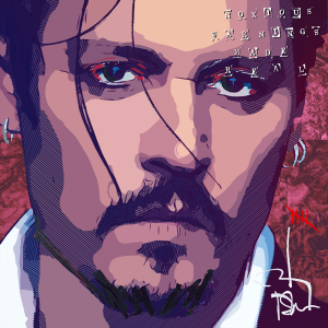 Never Fear Truth NFT #1959