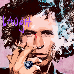 Never Fear Truth, Track 2 #169