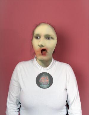 Soul catcher no 2