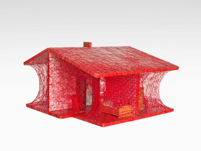 State of Being (Doll House)