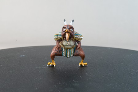 Kiwi-Haka 1