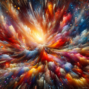Kaleidoscope Animation