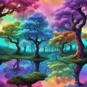 Fantasia Forest