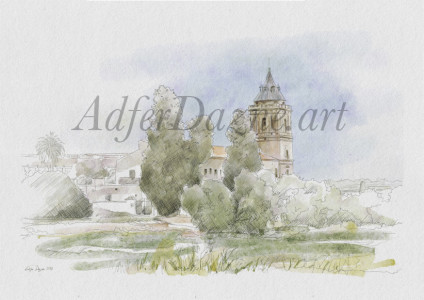 San Isidoro del Campo (mixto)