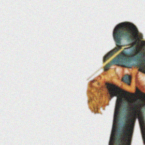 Suspense n°05, Pulp series
