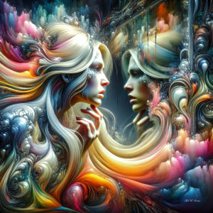 Luminous Duality