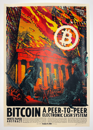BITCOIN WHITE PAPER 2022