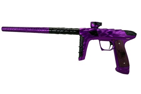 Adrenaline Luxe IDOL - NYX Team Gun