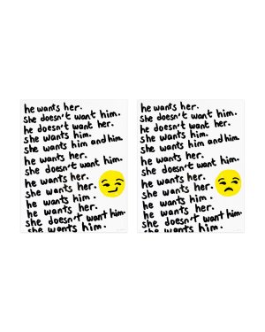 Nowadays Feelings