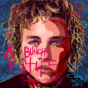 Never Fear Truth NFT #2775