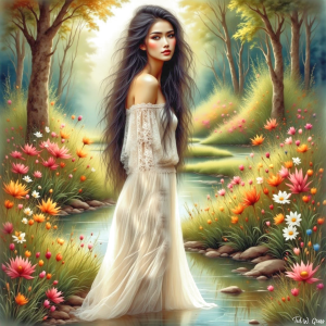 River Ballad
