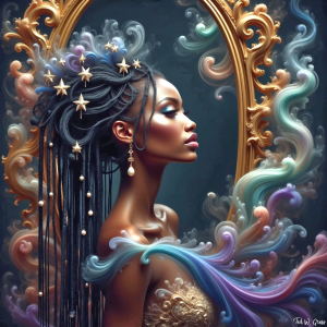 Baroque Twilight