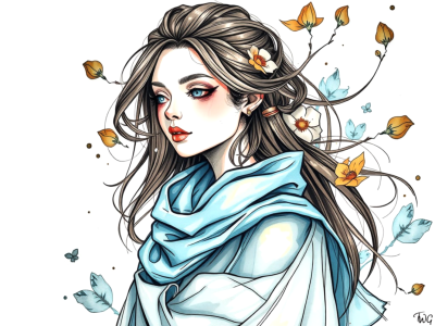 Butterfly Destiny