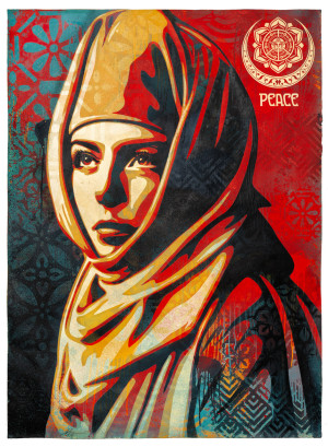 Universal Personhood