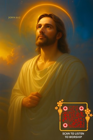 Présence Éternelle