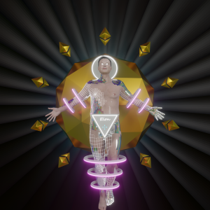 Metahunt Trophy #006