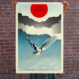 Icarus Democracy