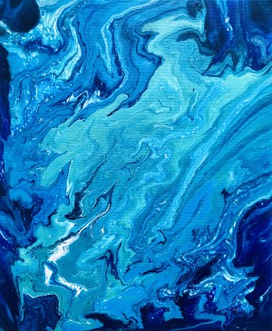 Ocean Paradise