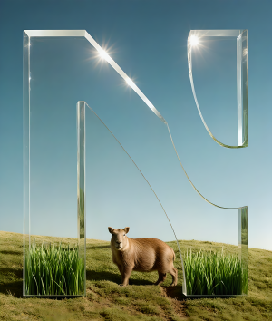 Capybara by Nosto #20